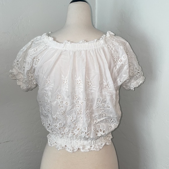 Debt Debo Mindy Top - Picture 6 of 8